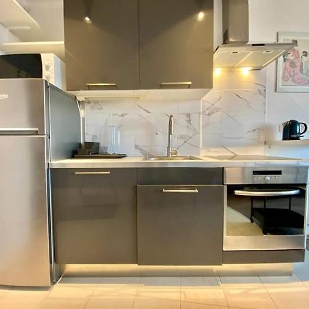 Studio Muranow By Esteum Host Apartment Warsaw Ngoại thất bức ảnh