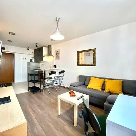 Studio Muranow By Esteum Host Apartment Warsaw Ngoại thất bức ảnh